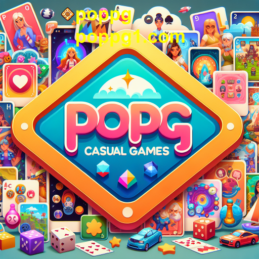 A Ascensão dos Jogos Casuais: Entretenimento Acessível para Todos