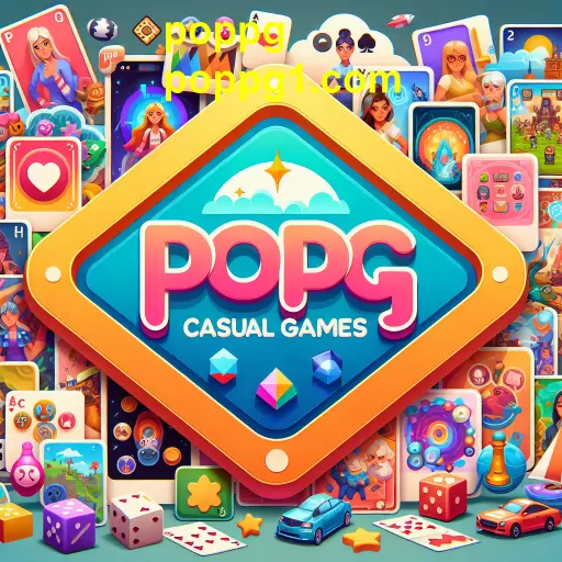 A Ascensão dos Jogos Casuais: Entretenimento Acessível para Todos