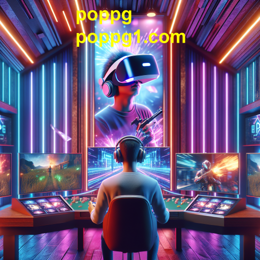 Inovações Tecnológicas na Indústria de Jogos: O Futuro é Agora